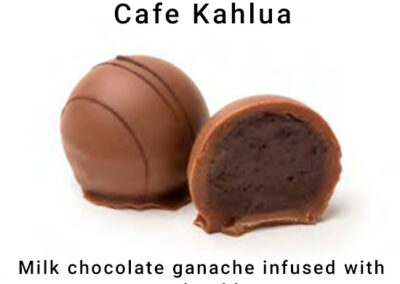 Cafe Kahlua