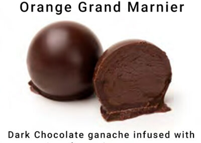 Orange Grand Marnier